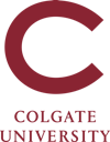 103. Colgate University - Rob Israel - Admissions Counselor