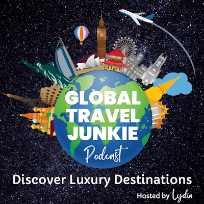 Global Travel Junkie