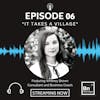 EP 06: It Takes a Village with Whitney Brown