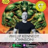 The Horror and Brilliance of the Hulk: A Conversation with Phillip Kennedy Johnson