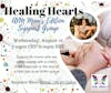 Next Healing Hearts Meeting set for August 16th 2023