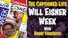 #86 Will Eisner Week With Danny Fingeroth
