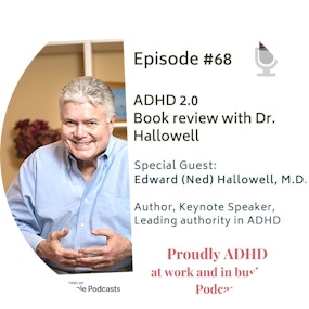 Dr. Ned HallowellProfile Photo