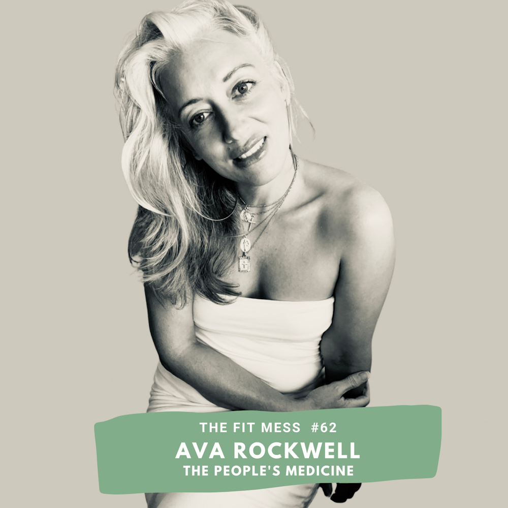 What is Holistic Medicine with Ava Rockwell