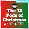 [Short Cuts] The 12 Pods of Christmas