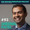 What’s next for the hotel industry: Sheenal Patel, Arbor Lodging