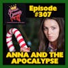 ANNA AND THE APOCALYPSE (2017)