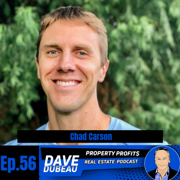 Retire Early and Do More of What Matters with Chad Carson