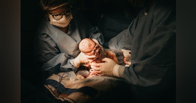 image for Giving Birth During a Pandemic
