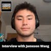 Life as the QB1 at Cornell, Experiences as an Asian American Football Player, and Being a Leader & Role Model with Jameson Wang