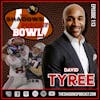 Super Bowl Legend Tyree: From 'Helmet Catch' to Life After Football