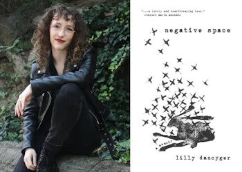 The Memoir as Detective Story with Lilly Dancyger