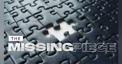 image for The Missing Piece