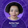 Internet Shutdowns and the Rise of Digital Authoritarianism with Berhan Taye