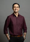 Industrial customer acquisition with no sales team, how channel partners work and how to give 250+ pitches and not give up - by Sam Nagar, founder and CEO at Pixeom acquired by Siemens.