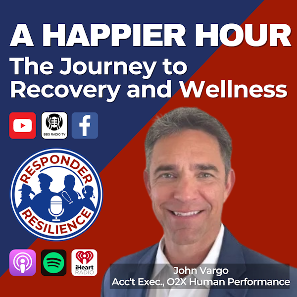 A Happier Hour — The Journey to Recovery and Wellness | S3 E7