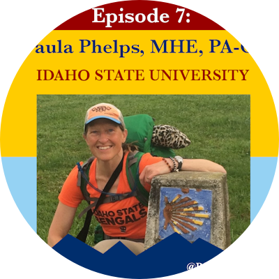 Paula Phelps, PhD, PA-CProfile Photo