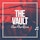 The Vault: Classic Music Reviews Podcast Album Art