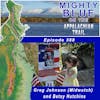 Episode #388 - Greg Johnson (Midwatch) and Betsy Hutchins