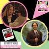 Boy Meets World: Season 3 Episodes 15 & 16 (The Heart is a Lonely Hunter and Stormy Weather)