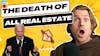 The Death Of REI - Joe Biden's Plan To Crash The Real Estate Market