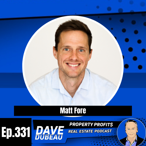 Building a Capital Cyber-wall with Matt Fore