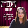 4.29 A Conversation with Catherine Del Castillo