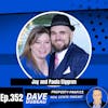 Turning Dead Deal Leads into GOLD with Jay and Paula Elggren
