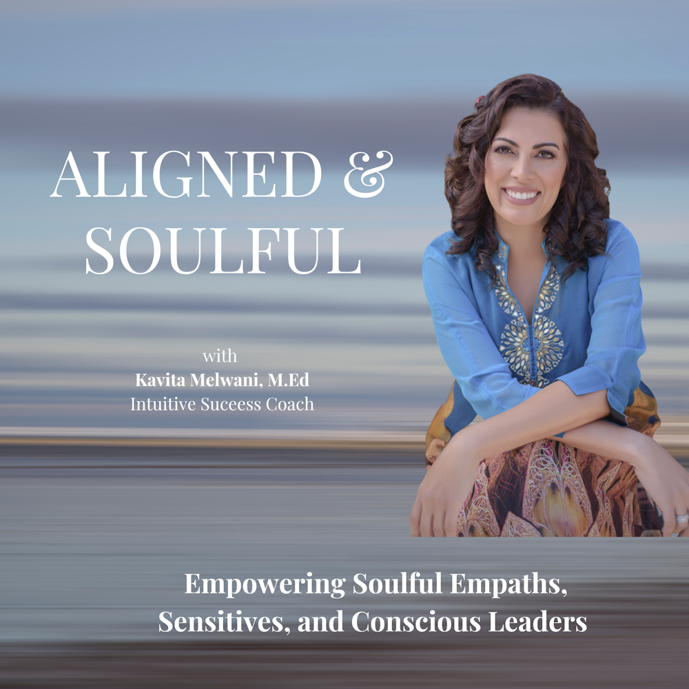 Finding Your Purpose as a Sensitive Soul or Empath