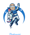 Raising Karter Podcast Logo