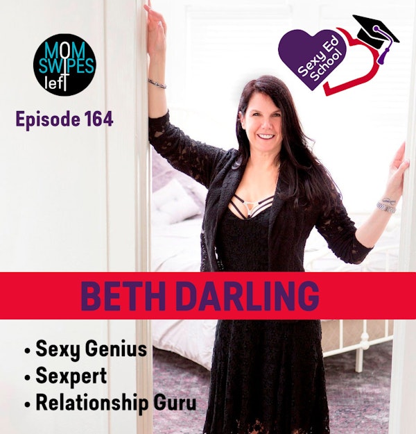 Episode 164: Real People-Beth Darling