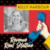 E60: How To Lead Through Change with Kelly Harbour