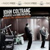 John Coltrane Quintet - Falkonercentret, Copenhagen, Denmark, Nov. 20, 1961