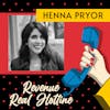 Episode 49: Sales Copy Clinic with Henna Pryor
