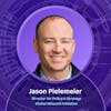 Internet Freedom and Digital Rights with Jason Pielemeier