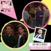 Boy Meets World: Season 5 Episodes 2 & 3 (Boy Meets Real World and It's Not You...It’s Me)