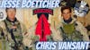 Episode 112: Jesse Boettcher w/co-host Chris VanSant