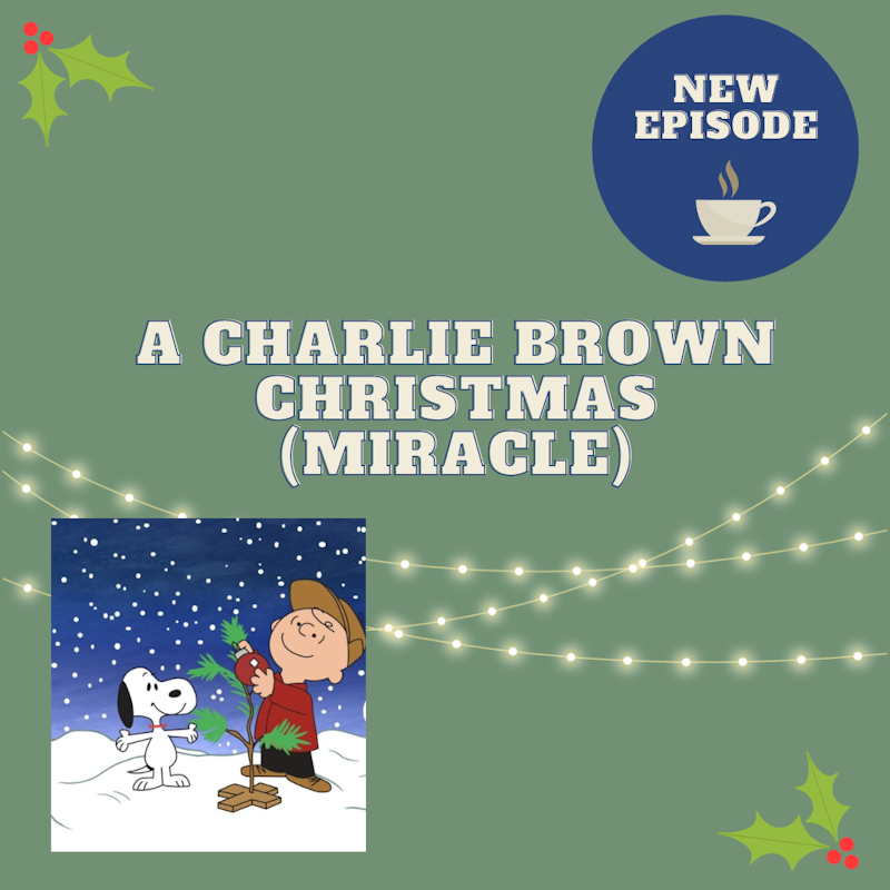 A Charlie Brown Christmas (Miracle)
