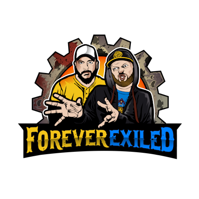 Forever Exiled