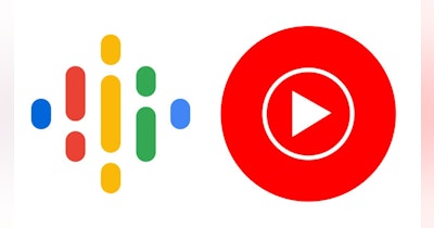 image for Google Podcasts Shutting Down in 2024 as YouTube Music Becomes Podcast Home!