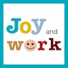 joyandwork's podcast Logo
