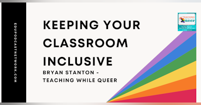 image for Keeping Your Classroom Inclusive
