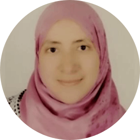 Marwa Mekni Toujani, PhD.Profile Photo