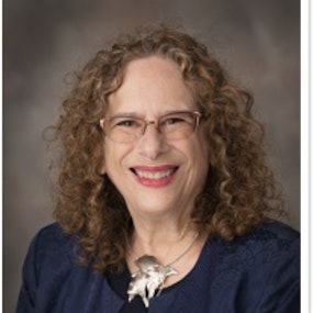 Carole Levin, Ph.D.Profile Photo