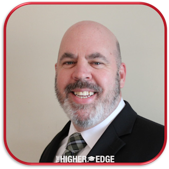 Higher Education as a Cloud-Based Community (featuring Rick Smith)
