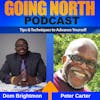 Ep. 302 – “A Black First” with Peter E. Carter
