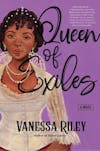 540 A Black Queen in Exile (with Vanessa Riley) | My Last Book with Jolene Hubbs