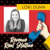 Episode 46: The Customer is Number One with Lori Dunn