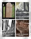 Episode 21 - Old Clarkesville Cemetery - Clarkesville, Georgia
