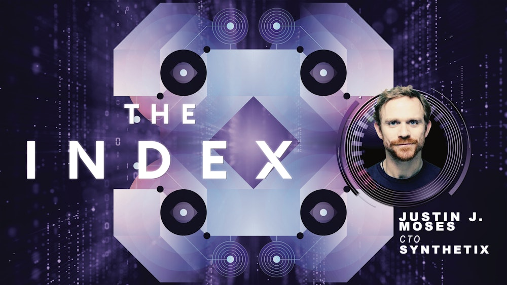 Future of DeFi and Self Sovereign Identity with Justin J. Moses, CTO of Synthetix